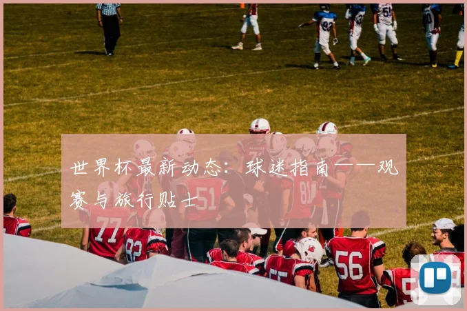世界杯最新动态：球迷指南——观赛与旅行贴士