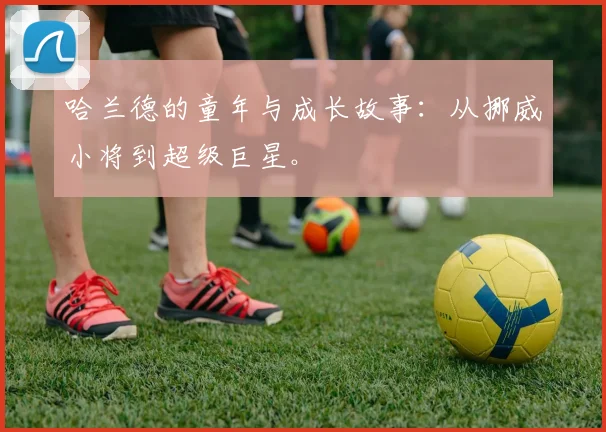 哈兰德的童年与成长故事:从挪威小将到超级巨星。